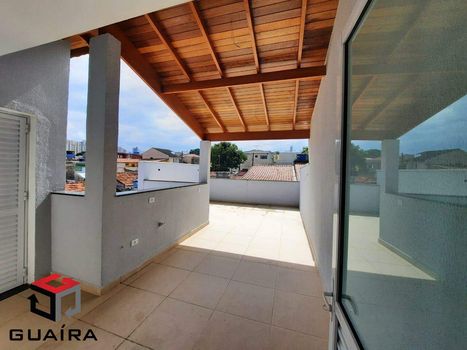 Foto 6 do(a) Cobertura de 2 quartos à venda em Jardim Stella, Santo André