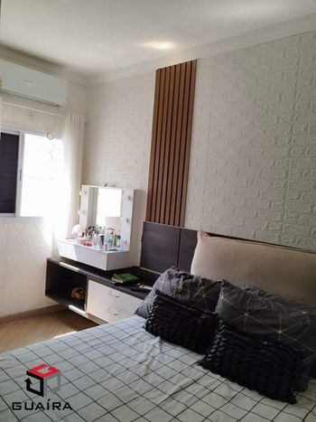Foto 12 do(a) Cobertura de 3 quartos à venda em Vila Guiomar, Santo André