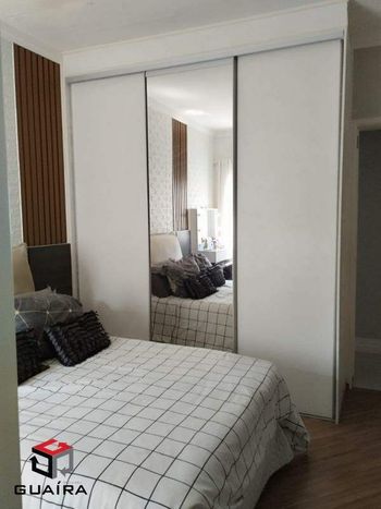 Foto 13 do(a) Cobertura de 3 quartos à venda em Vila Guiomar, Santo André