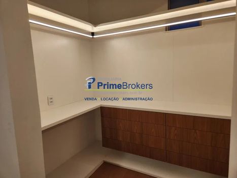 Foto 10 do(a) Apartamento de 3 quartos à venda em Pinheiros, São Paulo