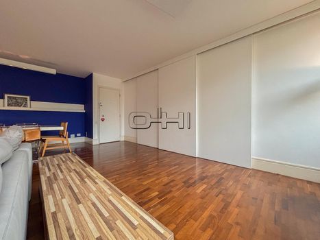 Foto 7 do(a) Apartamento de 2 quartos para alugar em Vila Nova Conceição, São Paulo