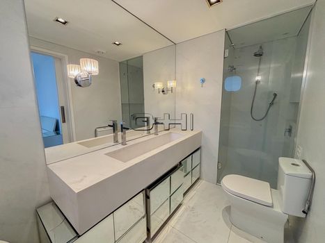 Foto 22 do(a) Apartamento de 2 quartos para alugar em Vila Nova Conceição, São Paulo