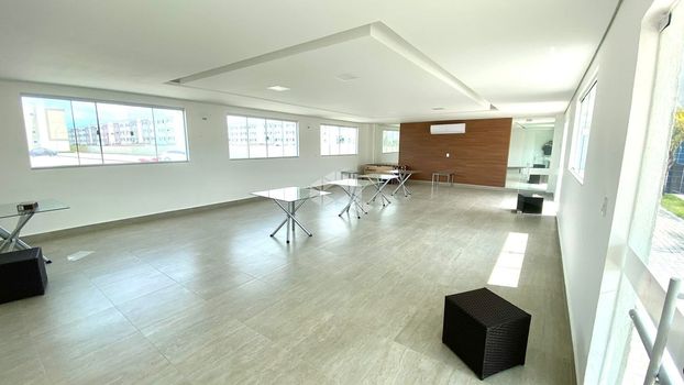 Foto 10 do(a) Apartamento de 2 quartos à venda em Forquilhas, São José