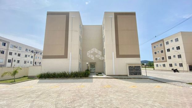 Foto 4 do(a) Apartamento de 2 quartos à venda em Forquilhas, São José