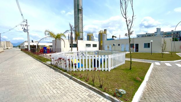Foto 6 do(a) Apartamento de 2 quartos à venda em Forquilhas, São José