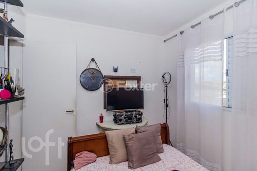 Foto 21 do(a) Casa em Condomínio de 2 quartos à venda em Itaquera, São Paulo