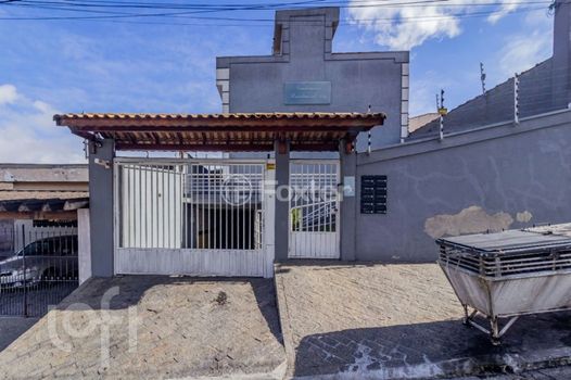 Foto 47 do(a) Casa em Condomínio de 2 quartos à venda em Itaquera, São Paulo
