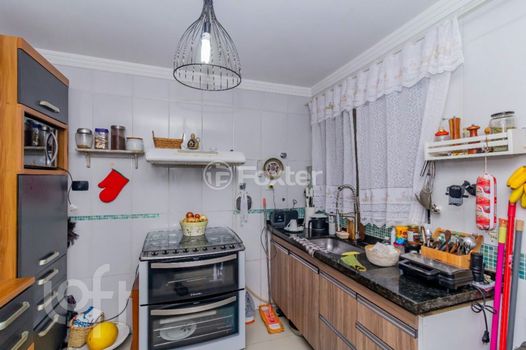 Foto 10 do(a) Casa em Condomínio de 2 quartos à venda em Itaquera, São Paulo