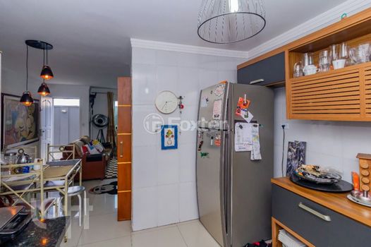 Foto 12 do(a) Casa em Condomínio de 2 quartos à venda em Itaquera, São Paulo