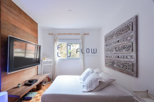 Foto 42 do(a) Apartamento de 3 quartos à venda em Vila Olímpia, São Paulo