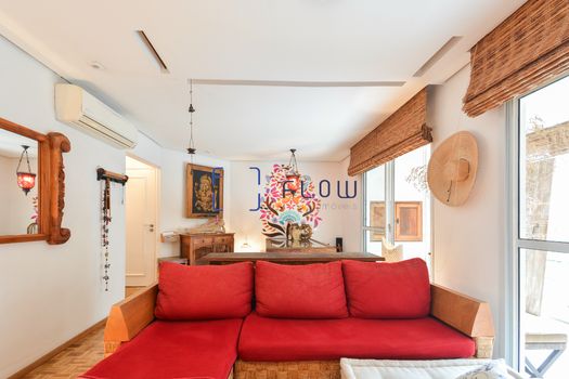 Foto 36 do(a) Apartamento de 3 quartos à venda em Vila Olímpia, São Paulo
