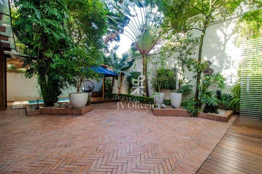 Foto 47 do(a) Casa em Condomínio de 4 quartos à venda em Jardim Leonor, São Paulo
