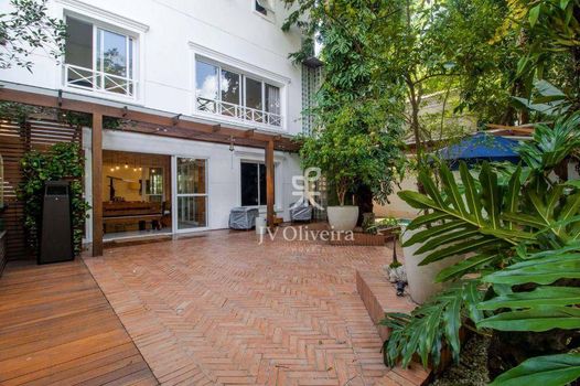Foto 46 do(a) Casa em Condomínio de 4 quartos à venda em Jardim Leonor, São Paulo