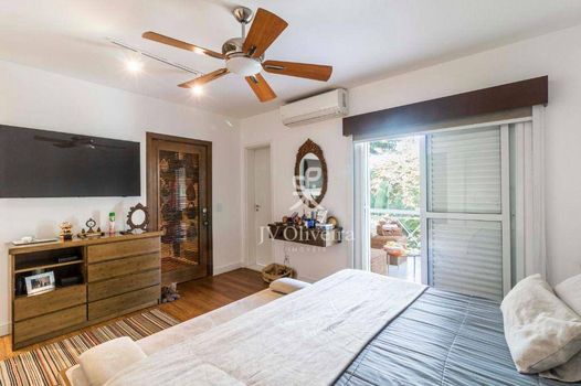 Foto 29 do(a) Casa em Condomínio de 4 quartos à venda em Jardim Leonor, São Paulo