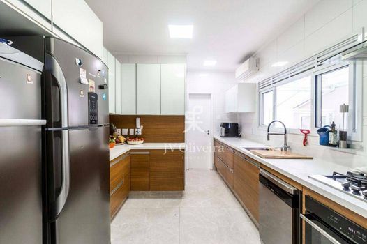 Foto 34 do(a) Casa em Condomínio de 4 quartos à venda em Jardim Leonor, São Paulo