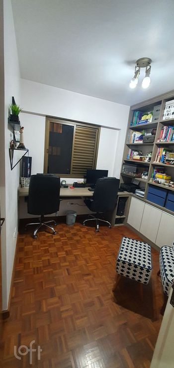 Foto 6 do(a) Apartamento de 3 quartos à venda em Vila Dom Pedro I, São Paulo