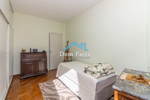 Foto 20 do(a) Apartamento de 3 quartos à venda em Santa Cecília, São Paulo
