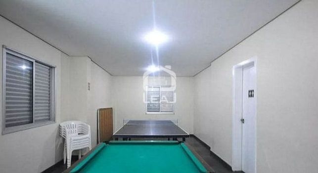 Foto 20 do(a) Apartamento de 2 quartos à venda em Vila Andrade, São Paulo