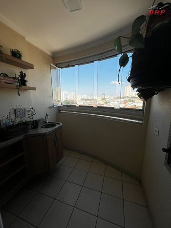 Foto 3 do(a) Apartamento de 3 quartos à venda em Vila Progresso, Guarulhos