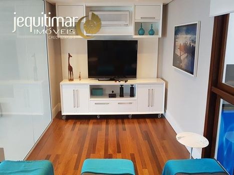 Foto 9 do(a) Casa em Condomínio de 6 quartos à venda em Balneário Praia do Pernambuco, Guarujá