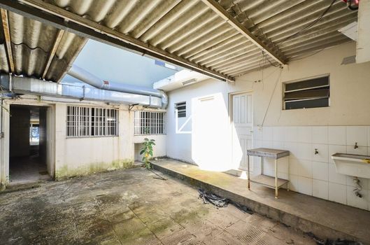Foto 4 do(a) Loja false à venda em Vila Romana, São Paulo