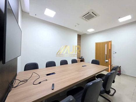 Foto 26 do(a) Sala / Conjunto Comercial false para alugar em Centro, Campinas