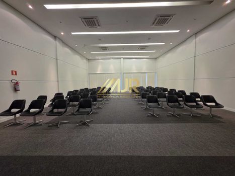 Foto 23 do(a) Sala / Conjunto Comercial false para alugar em Centro, Campinas