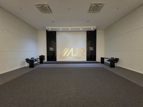 Foto 22 do(a) Sala / Conjunto Comercial false para alugar em Centro, Campinas