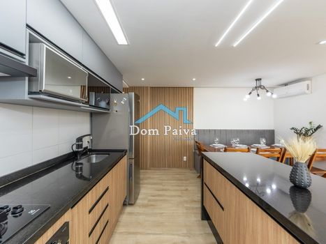 Foto 13 do(a) Apartamento de 2 quartos à venda em Parque São Domingos, São Paulo