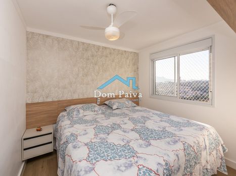 Foto 15 do(a) Apartamento de 2 quartos à venda em Parque São Domingos, São Paulo