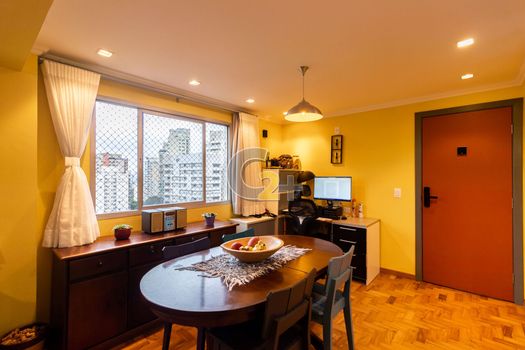 Foto 8 do(a) Apartamento de 3 quartos à venda em Perdizes, São Paulo