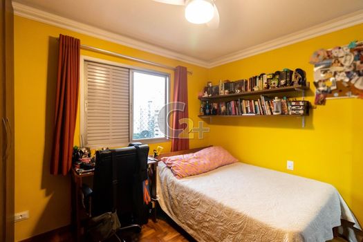Foto 18 do(a) Apartamento de 3 quartos à venda em Perdizes, São Paulo