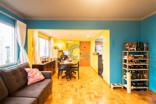 Foto 3 do(a) Apartamento de 3 quartos à venda em Perdizes, São Paulo