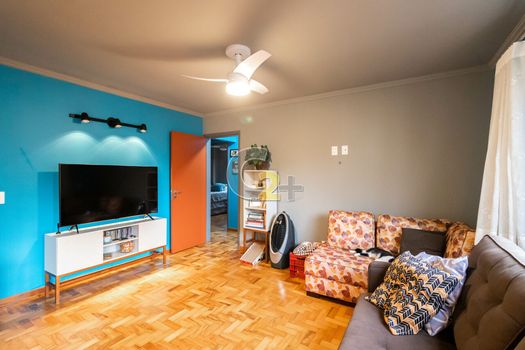 Foto 5 do(a) Apartamento de 3 quartos à venda em Perdizes, São Paulo
