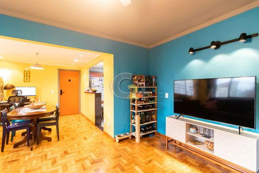 Foto 2 do(a) Apartamento de 3 quartos à venda em Perdizes, São Paulo