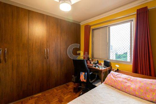 Foto 19 do(a) Apartamento de 3 quartos à venda em Perdizes, São Paulo