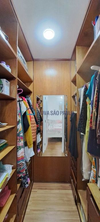 Foto 15 do(a) Apartamento de 3 quartos à venda em Brooklin Paulista, São Paulo