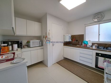 Foto 18 do(a) Apartamento de 3 quartos à venda em Brooklin Paulista, São Paulo
