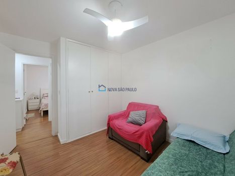 Foto 10 do(a) Apartamento de 3 quartos à venda em Brooklin Paulista, São Paulo