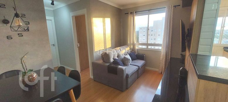 Foto 4 do(a) Apartamento de 2 quartos à venda em Jardim Nossa Senhora do Carmo, São Paulo