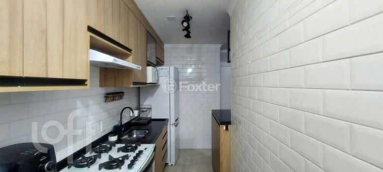 Foto 5 do(a) Apartamento de 2 quartos à venda em Jardim Nossa Senhora do Carmo, São Paulo