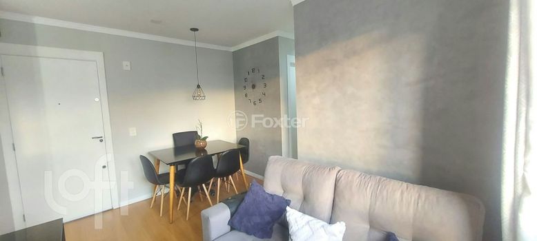 Foto 16 do(a) Apartamento de 2 quartos à venda em Jardim Nossa Senhora do Carmo, São Paulo