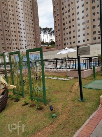 Foto 9 do(a) Apartamento de 2 quartos à venda em Jardim Nossa Senhora do Carmo, São Paulo