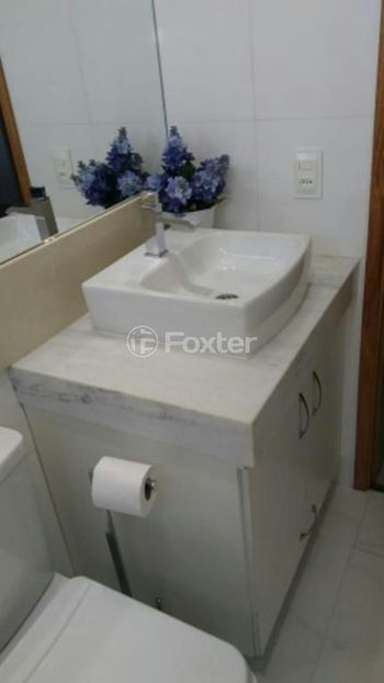 Foto 15 do(a) Apartamento de 3 quartos à venda em Vila Esperança, São Paulo