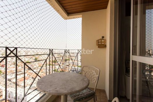 Foto 37 do(a) Apartamento de 3 quartos à venda em Vila Esperança, São Paulo