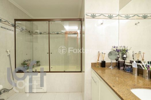 Foto 8 do(a) Apartamento de 3 quartos à venda em Vila Brasilina, São Paulo