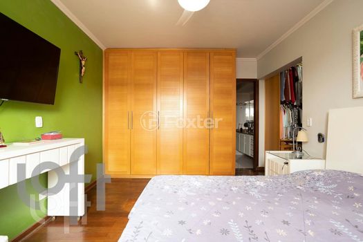Foto 9 do(a) Apartamento de 3 quartos à venda em Vila Brasilina, São Paulo