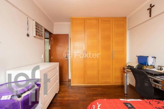 Foto 4 do(a) Apartamento de 3 quartos à venda em Vila Brasilina, São Paulo