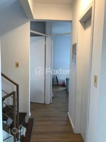 Foto 13 do(a) Casa em Condomínio de 3 quartos à venda em Azenha, Porto Alegre