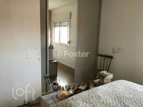 Foto 9 do(a) Casa em Condomínio de 3 quartos à venda em Azenha, Porto Alegre
